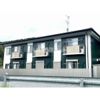 サークルレイクⅡの間取り画像