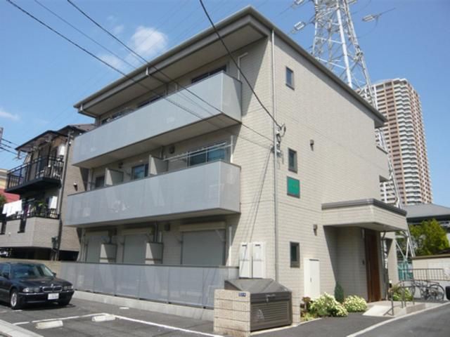 コーポ碧の外観画像