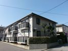 ルミエール津田沼Bの間取り画像
