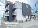 K・H Residenceの間取り画像