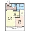 Gran Residence 新検見川の間取り画像