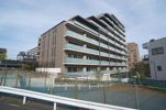 パークホームズ津田沼の間取り画像