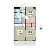 フローラ大塚弐番館の間取り画像