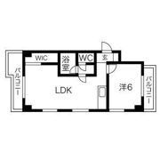 第七加藤ビルの間取り画像
