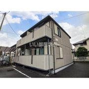 リバティC棟の外観画像