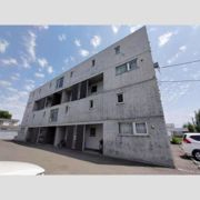 エフォート北郷Bの外観画像