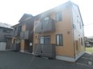 ラ ポール Bの間取り画像