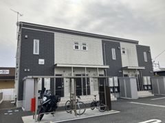 アルカサル駅東 Aの外観画像