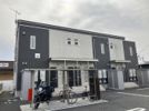 アルカサル駅東 Aの間取り画像