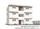 カーサ Ⅲの間取り画像