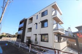 プラデーラの外観画像