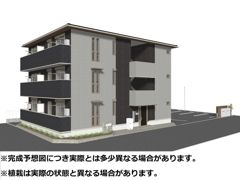 ソラーロの外観画像