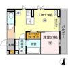 ソラーロの間取り画像