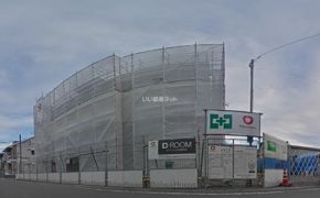 (仮称)D-ROOM飯塚町の外観画像