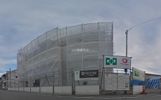 (仮称)D-ROOM飯塚町の外観