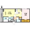 (仮称)D-ROOM春日部南一丁目の間取り画像