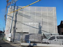 (仮称)D-ROOM春日部南一丁目の外観画像