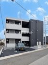 (仮称)D-ROOM春日部南一丁目の間取り画像