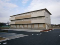 プレミール Bの外観画像
