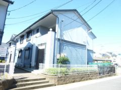 フレマリール鎌ヶ谷 Aの外観画像