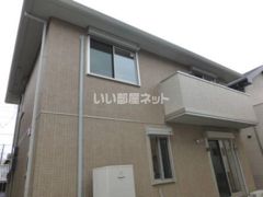 フルール Mの外観画像