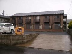 モナリエ晩田の外観画像