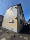 ロイヤルプラムBの外観