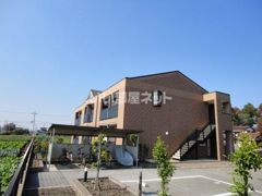 スプリームハピネスの外観画像