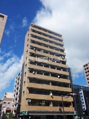 NICアーバンスピリッツ川崎の外観画像