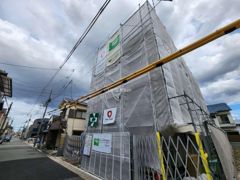 パサログランデ三条通の外観画像