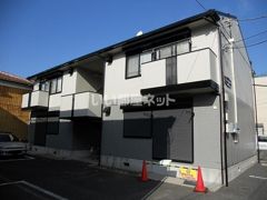 セジュール相模が丘Ⅱの外観画像