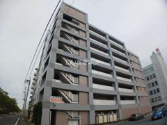 聖城マンションの外観画像