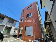 RNビルの外観画像