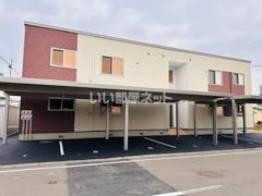 Gold Leaf(ゴールドリーフ)の外観画像