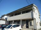 コーポフェニックスⅢの間取り画像