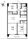 ポートアイランド坂戸の間取り画像