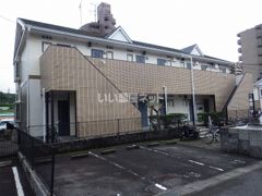ダイヤモンドハウスの外観画像