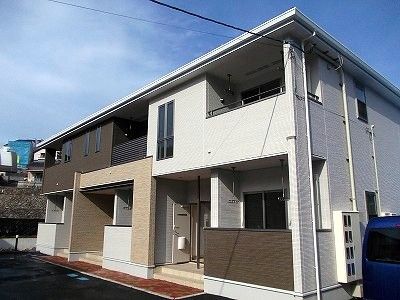 Kreis Bの外観画像