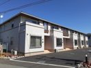 ホワイトレオニス玉村 Aの間取り画像
