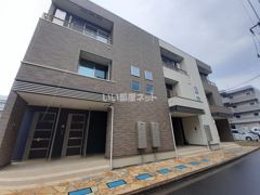 フリシュ Ⅱの外観画像