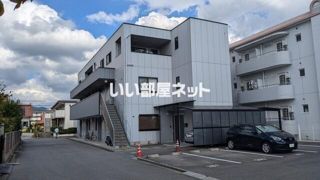 メゾン・メリッサの外観画像