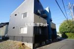 ル・ブルー半田山の外観画像
