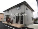 ルミエールBの間取り画像