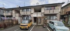 アルメリアの間取り画像