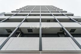 ジーベック平和島の外観画像