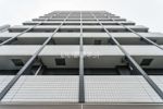 ジーベック平和島の間取り画像