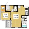REGALEST 堺南島町の間取り画像