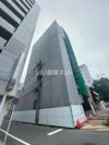 (仮)片野三丁目新築賃貸マンションの外観