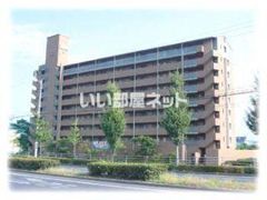 花房国分寺マンションの外観画像