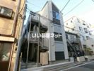 リーヴェルポート鶴見CREAの間取り画像
